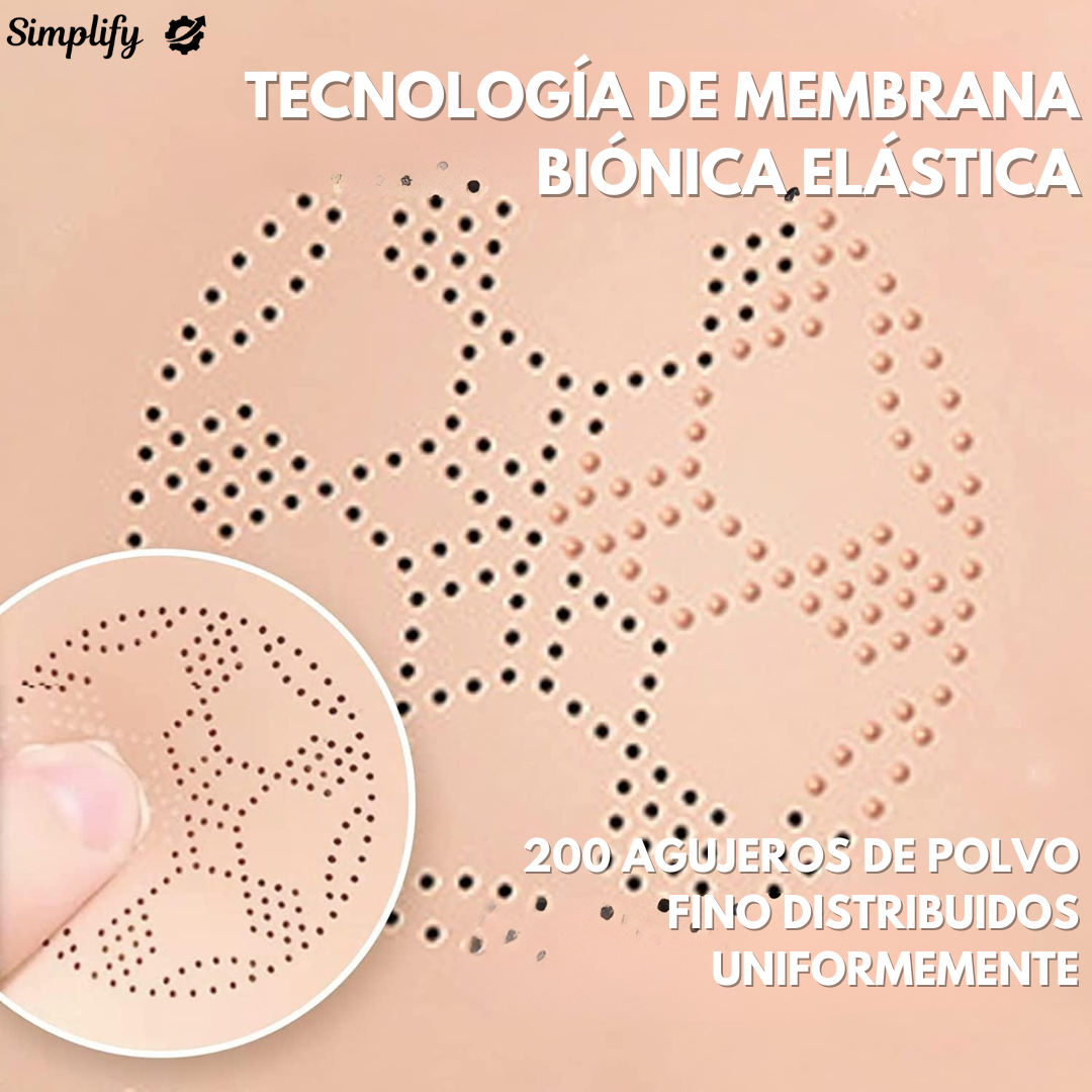 Moisture Cushion™ Base de Maquillaje | OFERTA 2x1