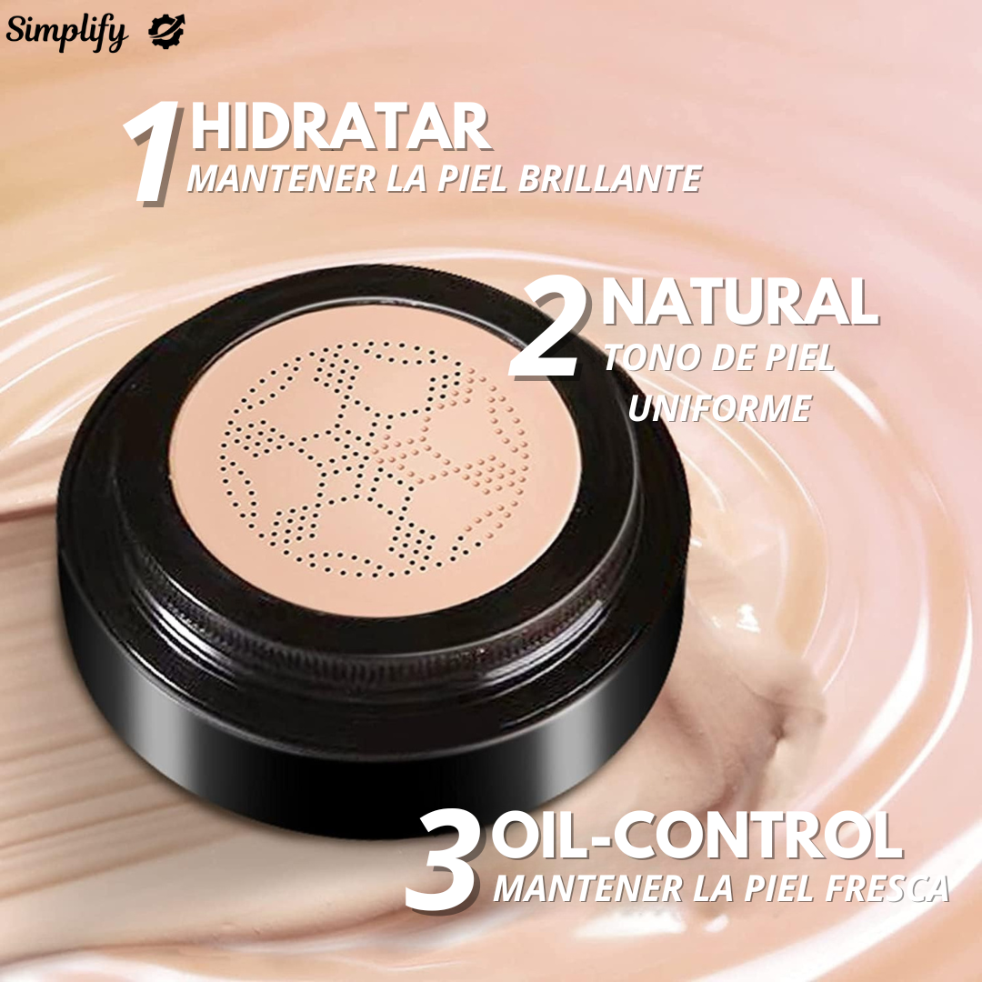 Moisture Cushion™ Base de Maquillaje | OFERTA 2x1