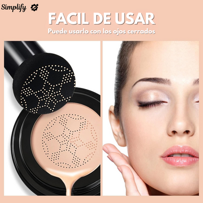 Moisture Cushion™ Base de Maquillaje | OFERTA 2x1