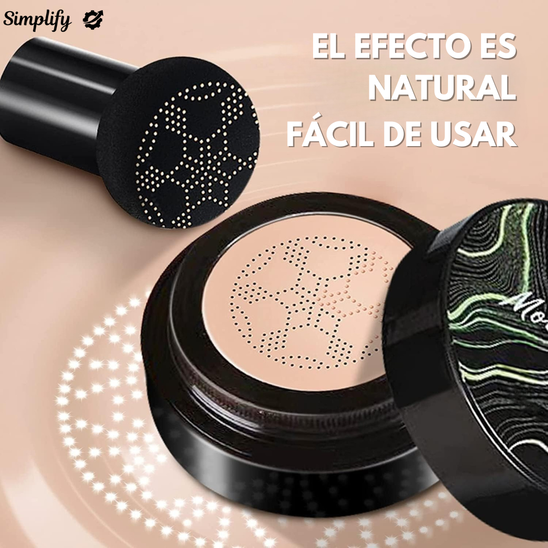 Moisture Cushion™ Base de Maquillaje | OFERTA 2x1