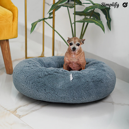 SERENE PET | CAMA ANTIESTRÉS