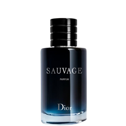 Pack 2 Perfumes Dior Sauvage + J'Adore